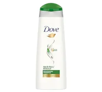 Dove Hair Fall Rescue Shampoo For Weak Hair, 180 ml