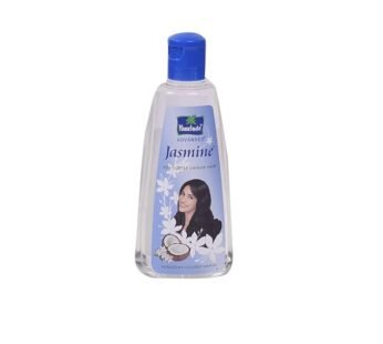 Parachute Hair Oil – Jasmine, 90ml Bottle