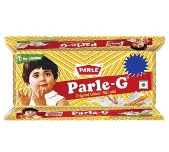 Parle-G Original Glucose Biscuits, 100g