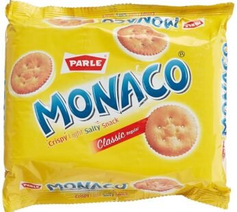 Parle Monaco Regular Classic, 200g