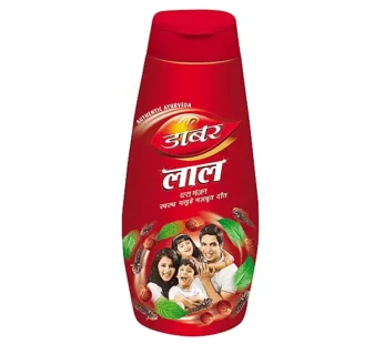 Dabur Tooth Powder – Lal Dant Manjan, 100g Bottle