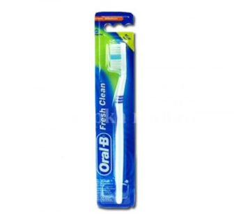 ORAL B FRESH CLEAN BRUSH RS-20