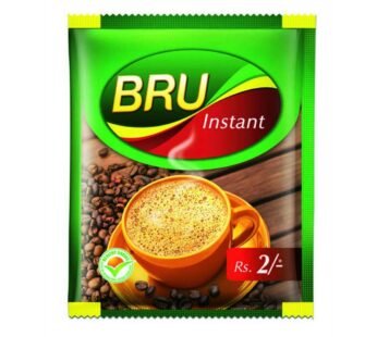 BRU INSTANT 2 RS