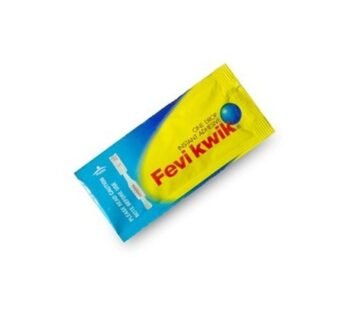 Pidilite Pedilite Fevikwik Superglue, Pack Of 6