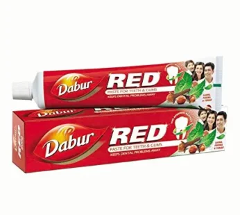 Dabur Red Paste – 100g+20g Extra