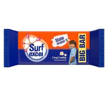 Surf Excel Detergent Bar 250 g