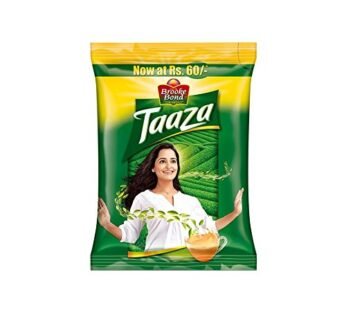 Taaza Leaf Tea, 250g