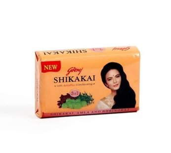 Godrej Ezee Soap – Shikakai, 75g Pack