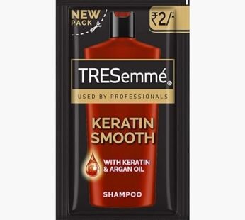 TRESemme Shampoo, 6ml Sachet