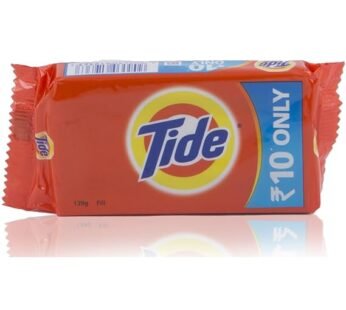 Tide Detergent Bar, 135g Pack