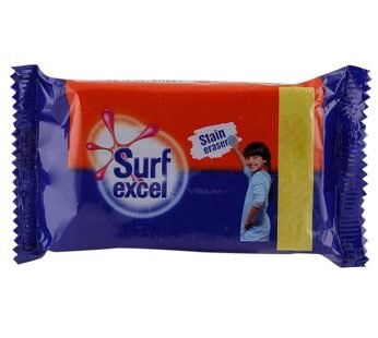 Surf Excel Mineral Bar – 100g