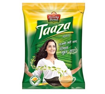 Brooke Bond Taaza Tea, 100g