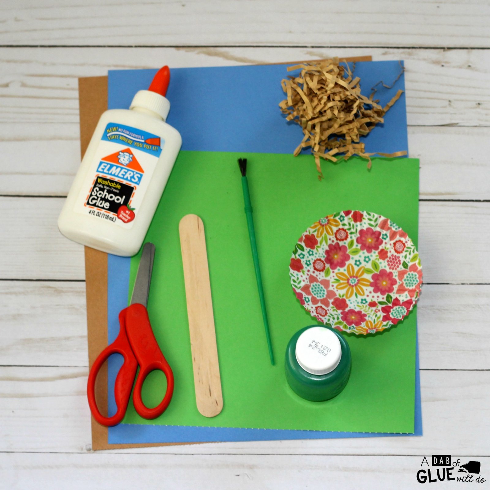 Glue & Craft Accessories