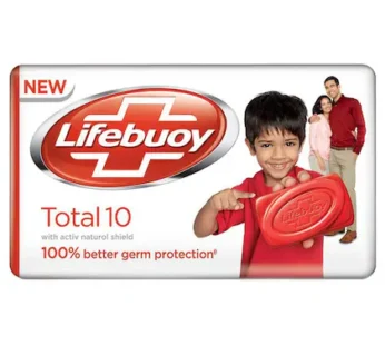 Lifebuoy Total 10 Germ Protection Soap 40 g